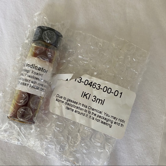 Hands-On Lab Science Kit - LabPaq Bio - Picture 7 of 11